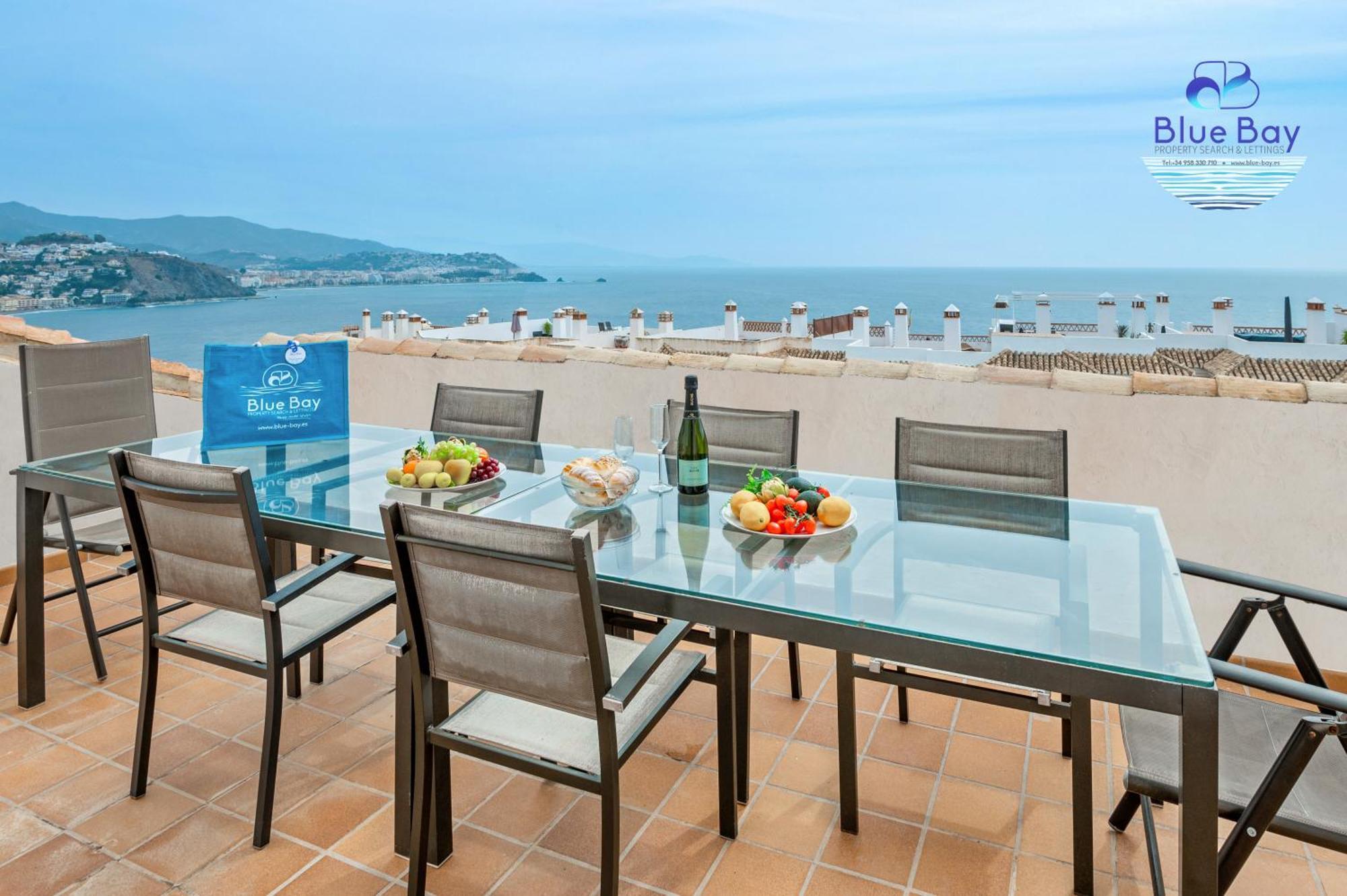 Casa Estrella Marina Del Este La Herradura  Bagian luar foto