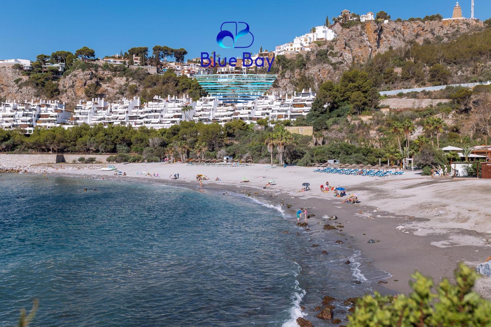 Casa Estrella Marina Del Este La Herradura  Bagian luar foto