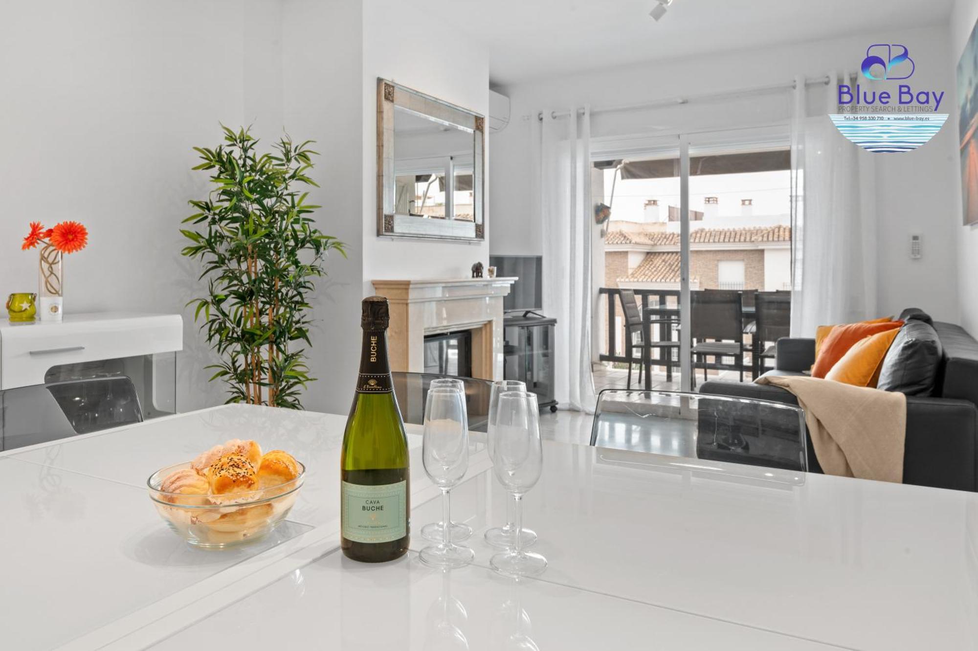 Casa Estrella Marina Del Este La Herradura  Bagian luar foto