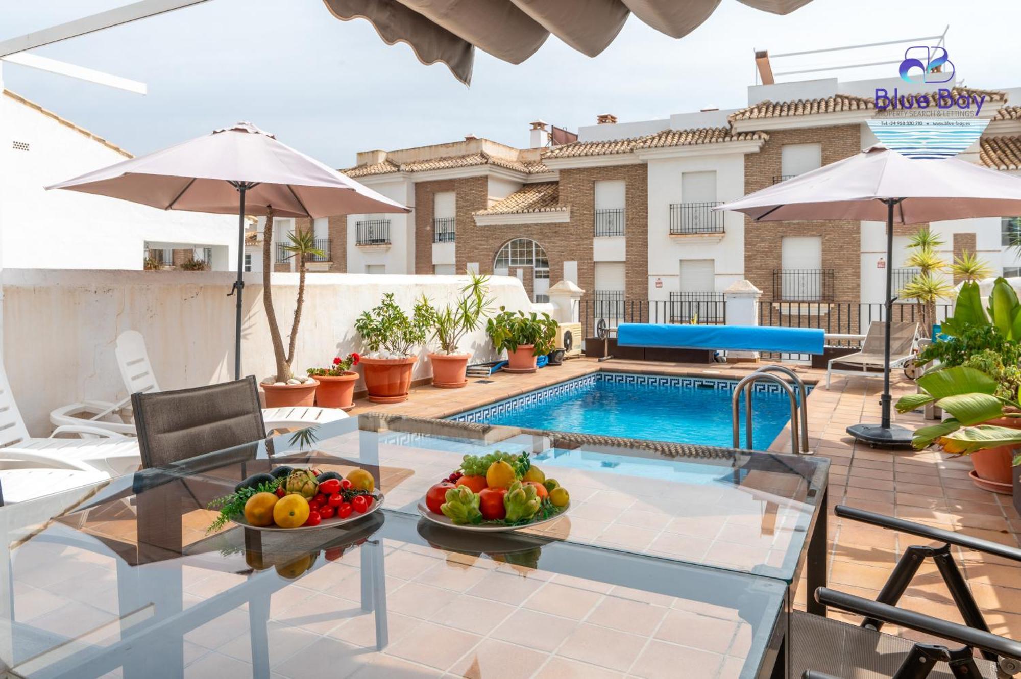 Casa Estrella Marina Del Este La Herradura  Bagian luar foto